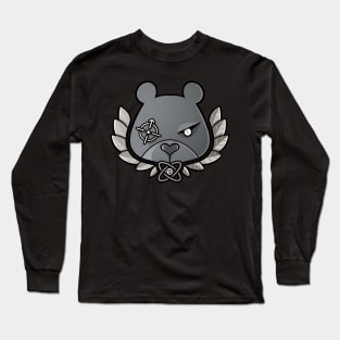 Tactical Teddies TTHQ Long Sleeve T-Shirt